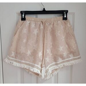 Seven Wonders Summer Shorts S